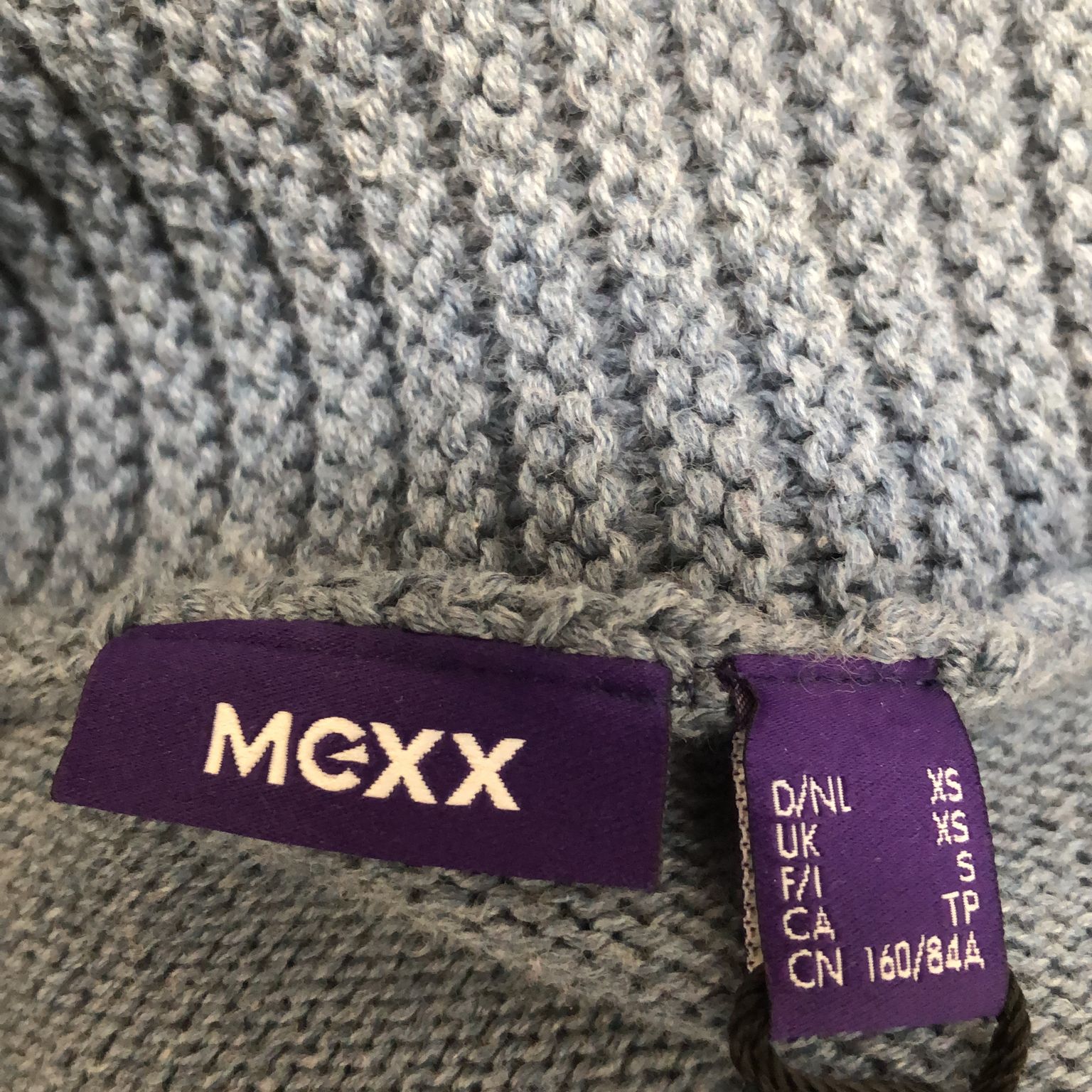 Mexx