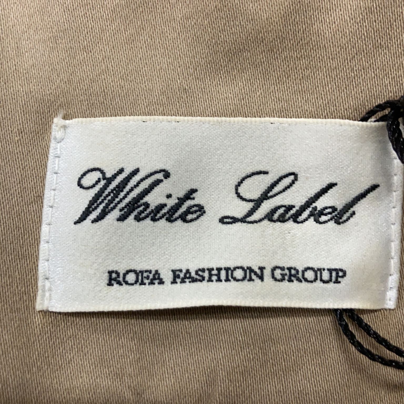 White Label