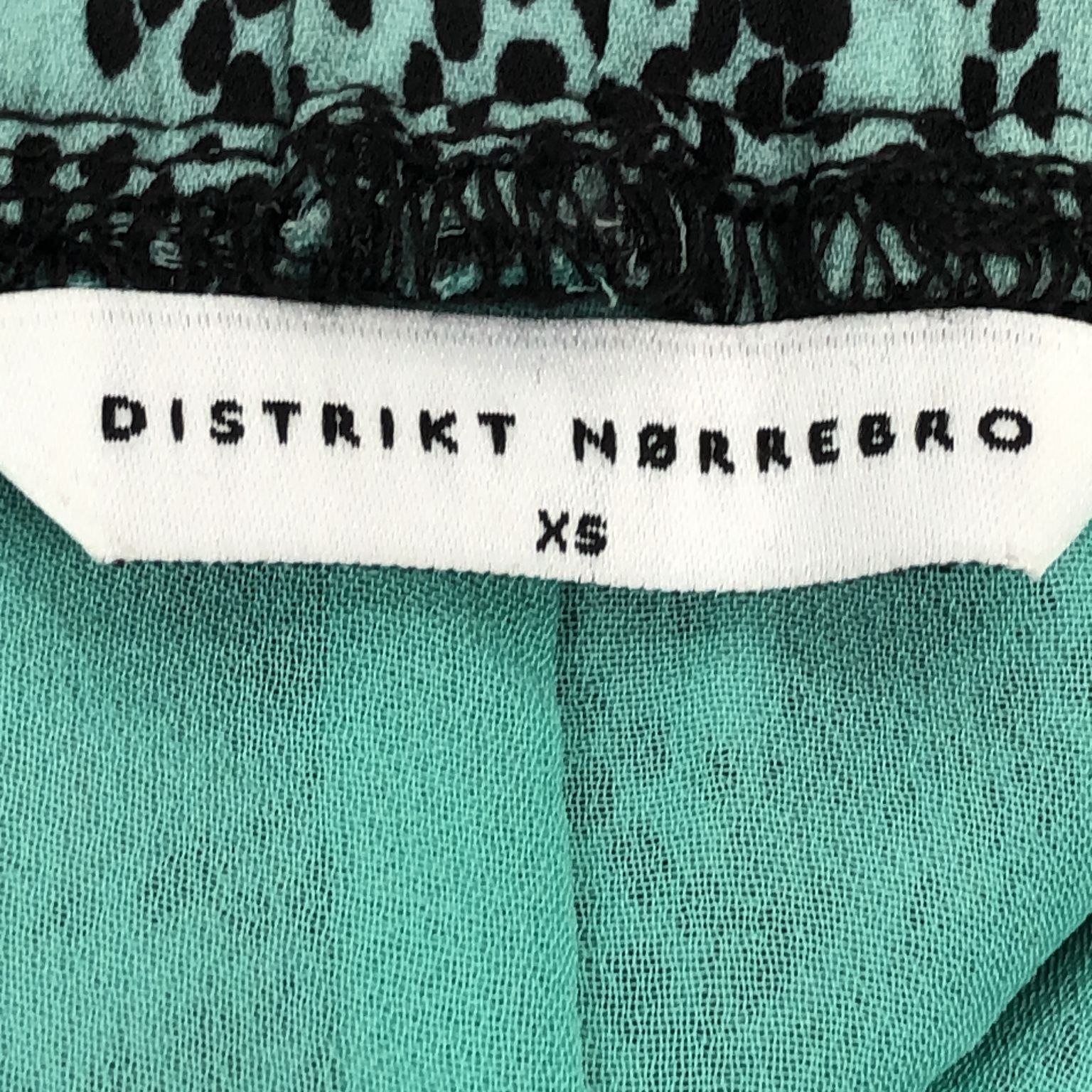 Distrikt Nørrebro