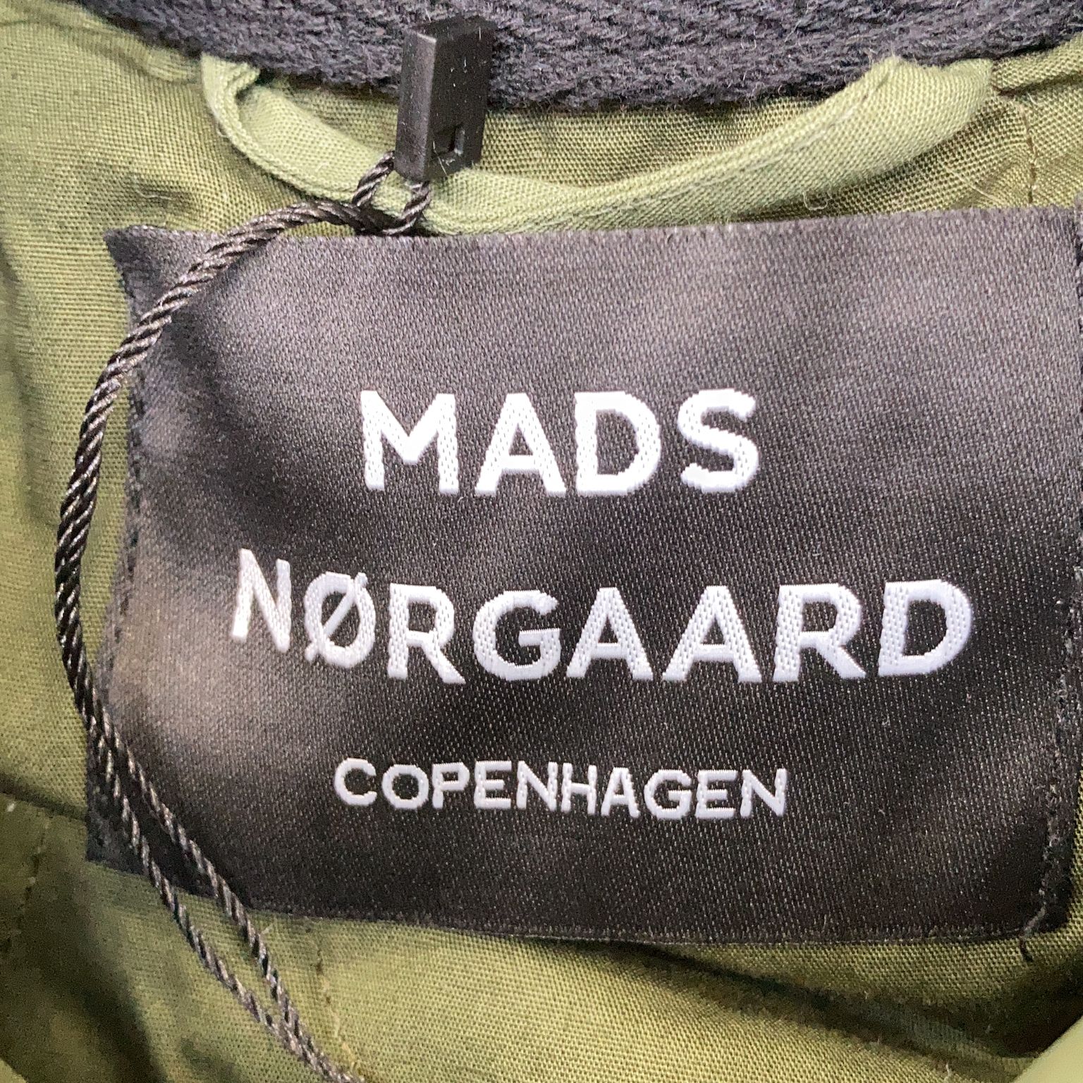 Mads Nørgaard Copenhagen