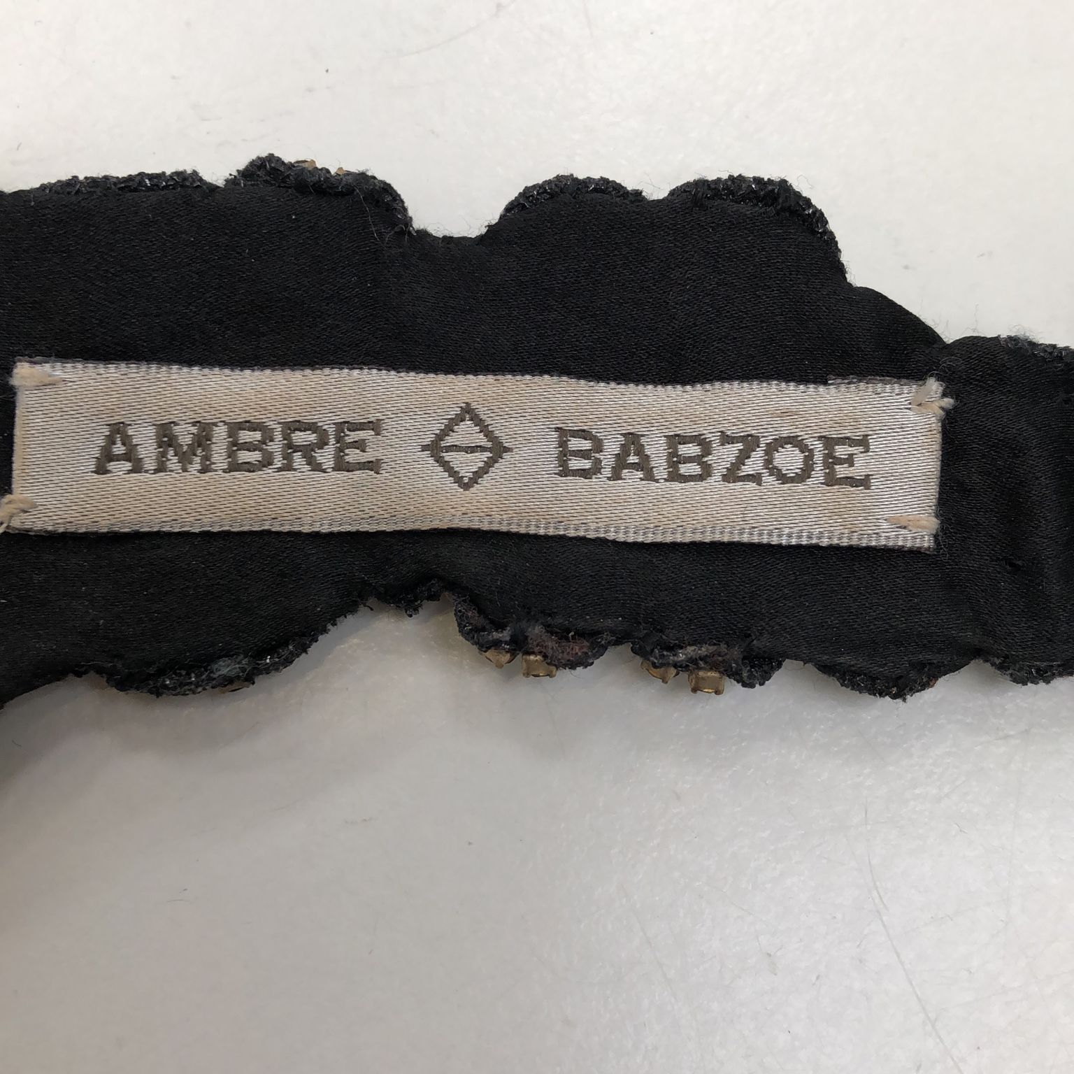 Ambre Babzoe