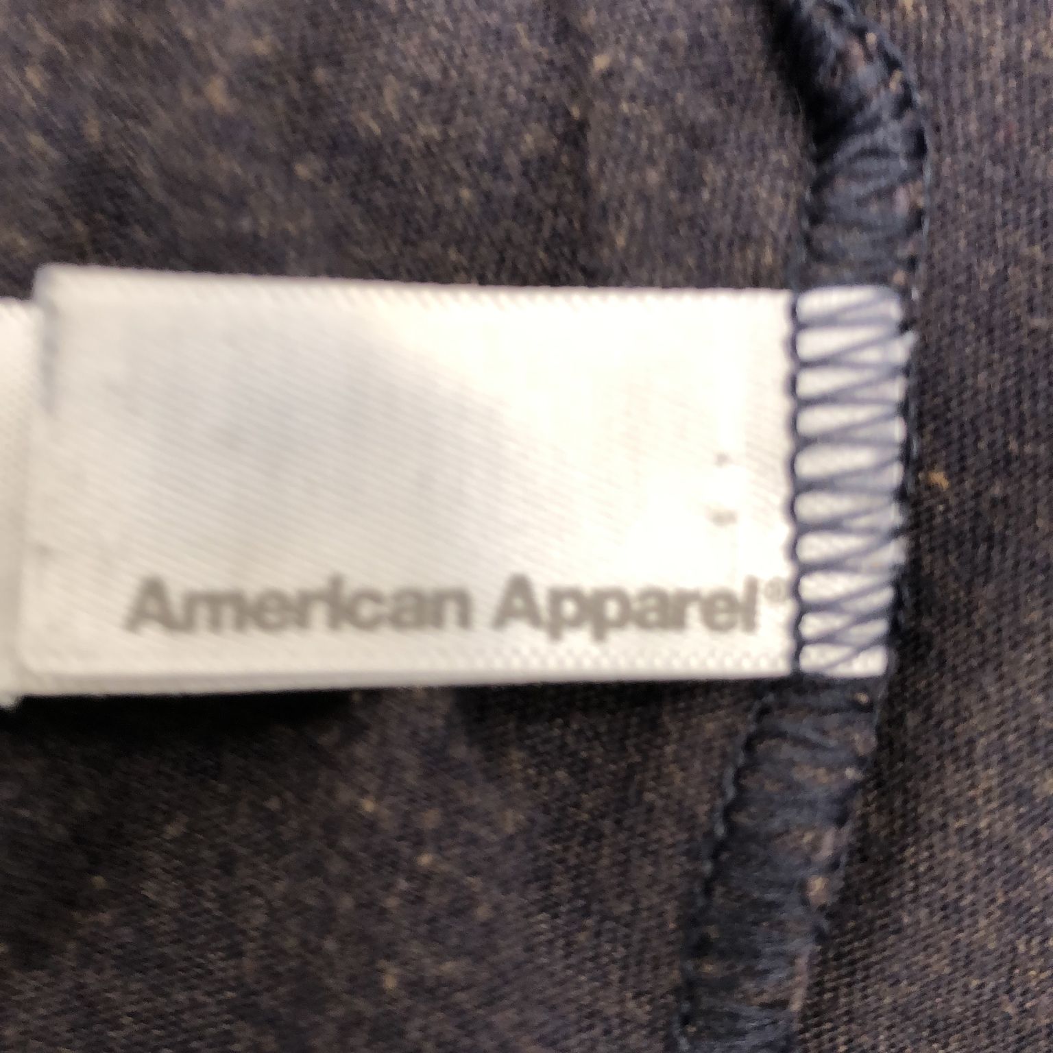 American Apparel