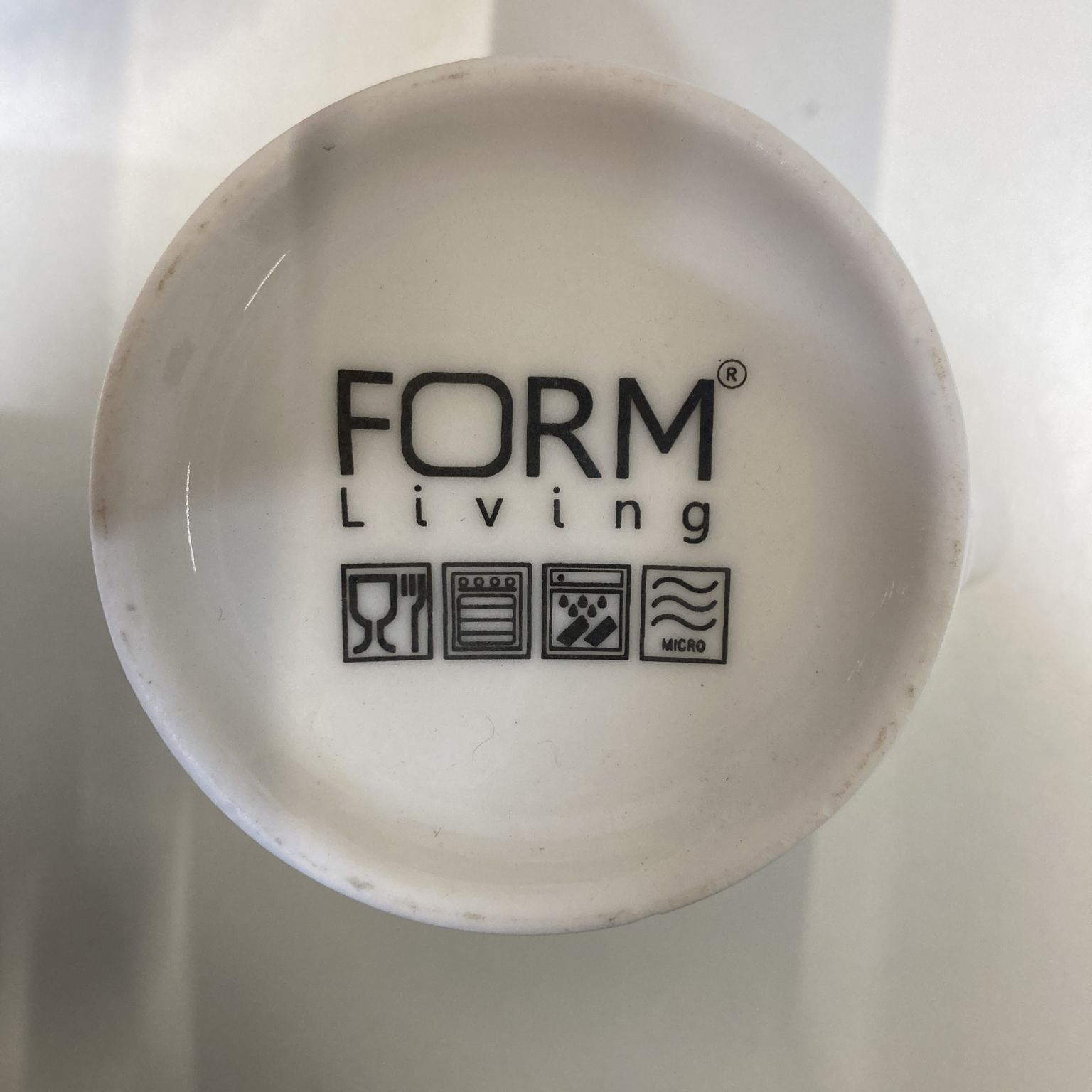 Form Living