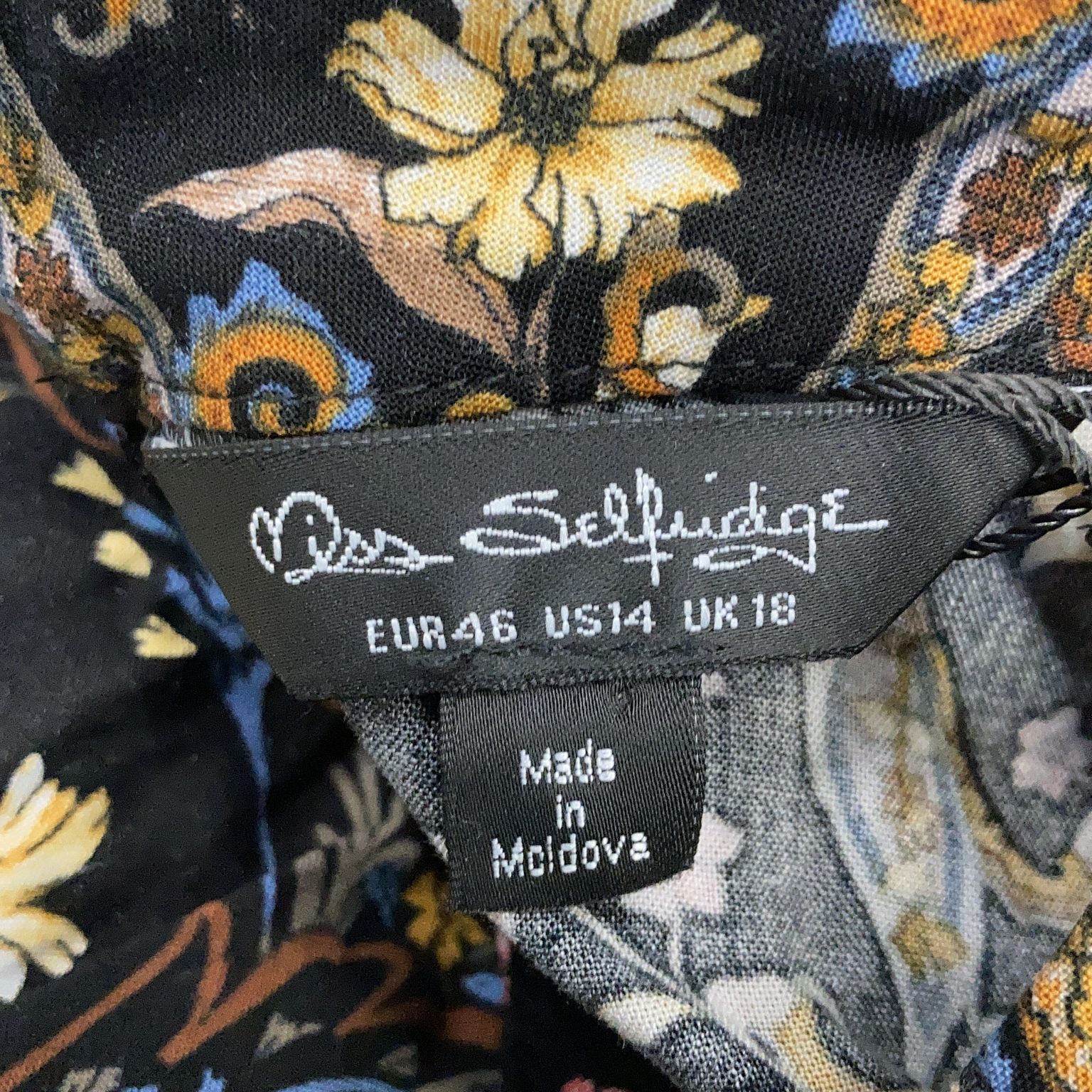 Miss Selfridge