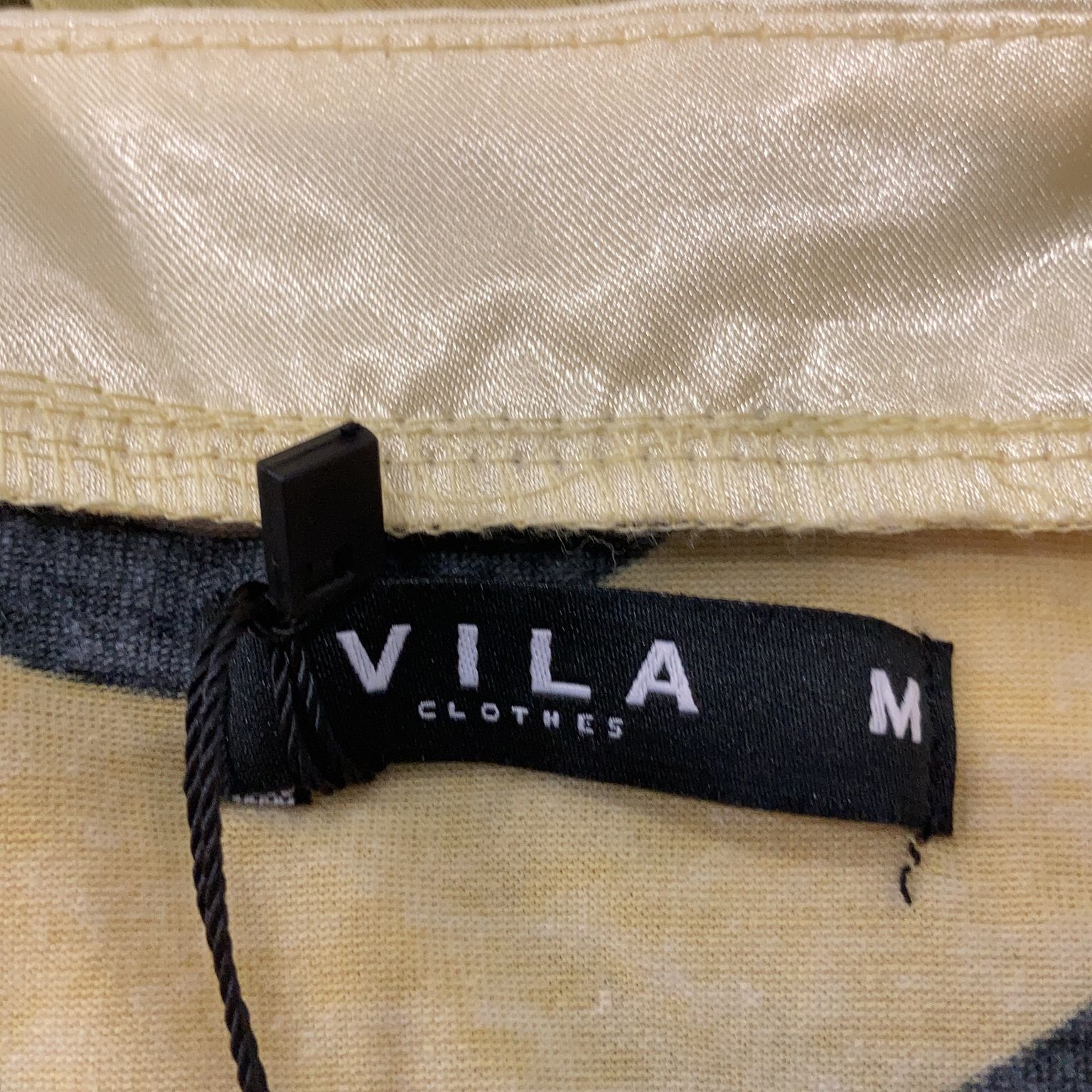 VILA Clothes