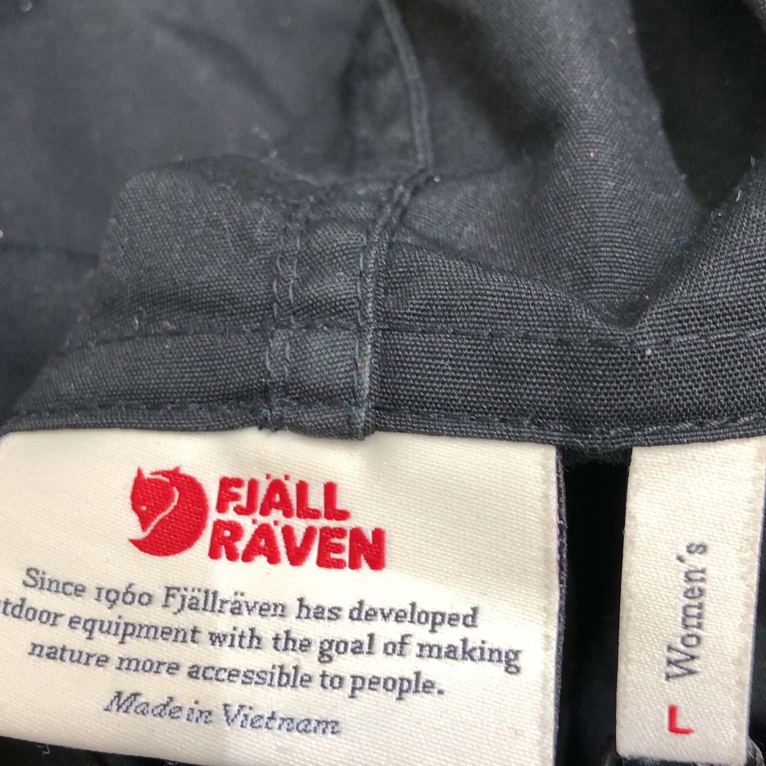 Fjällräven