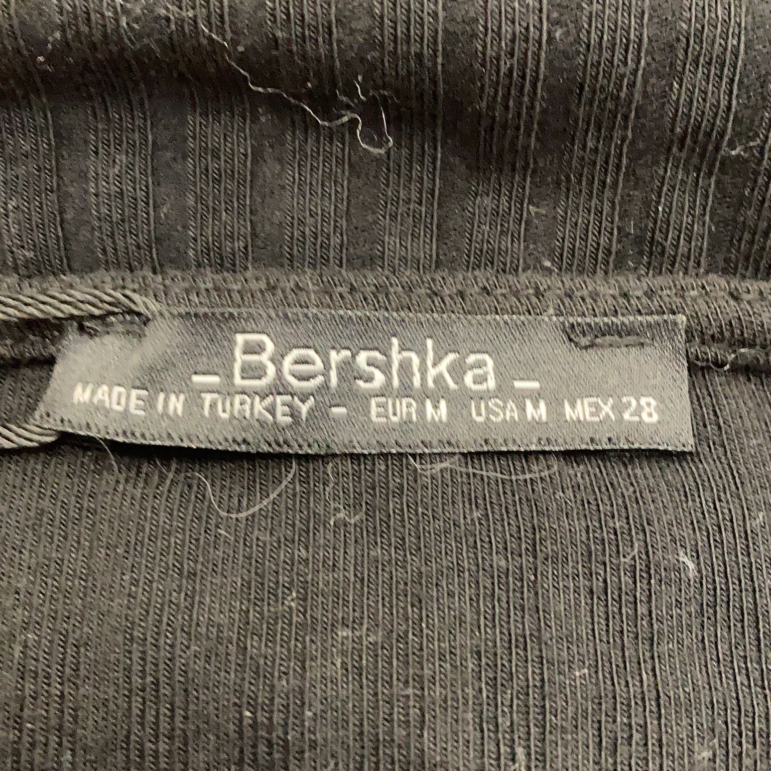 Bershka