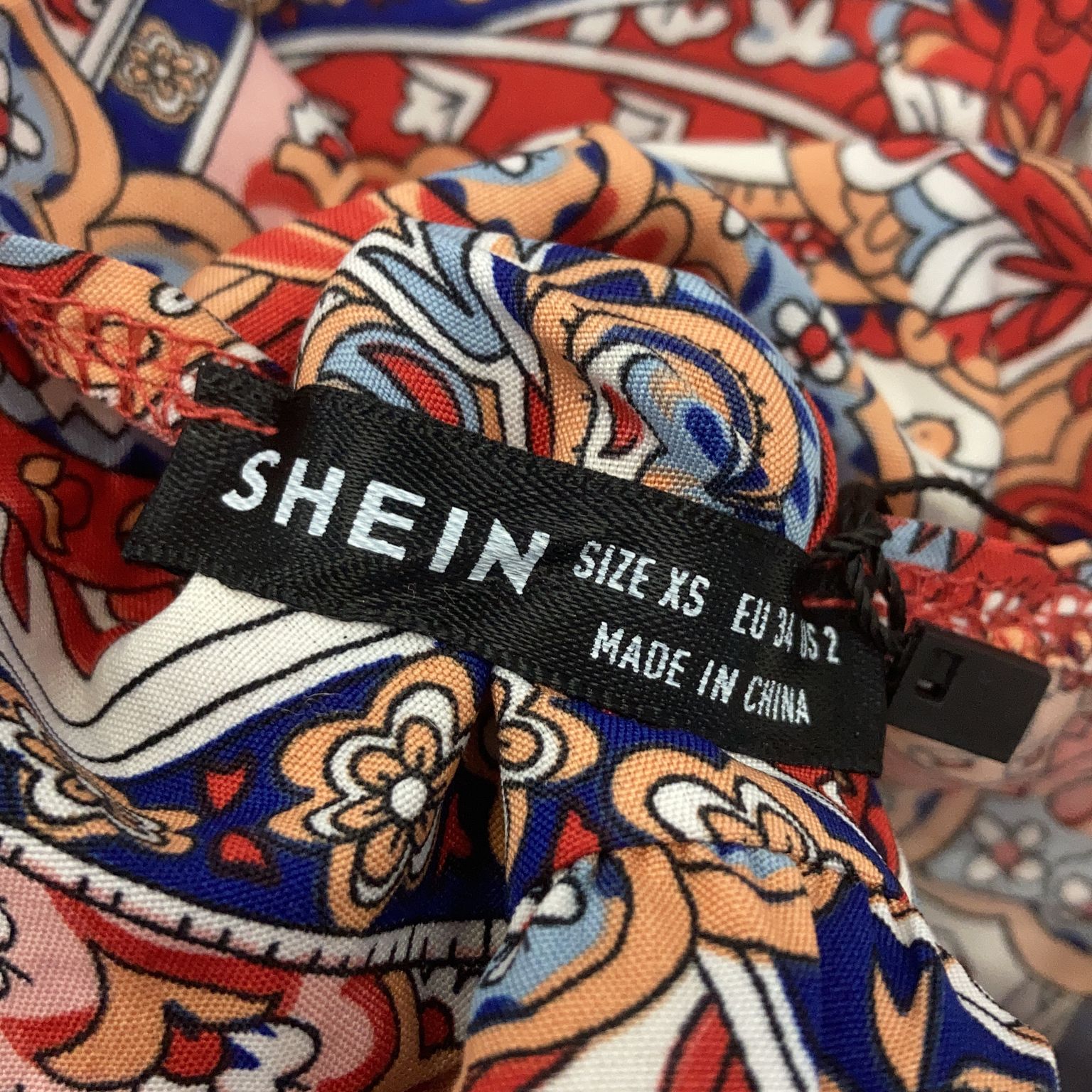 Shein