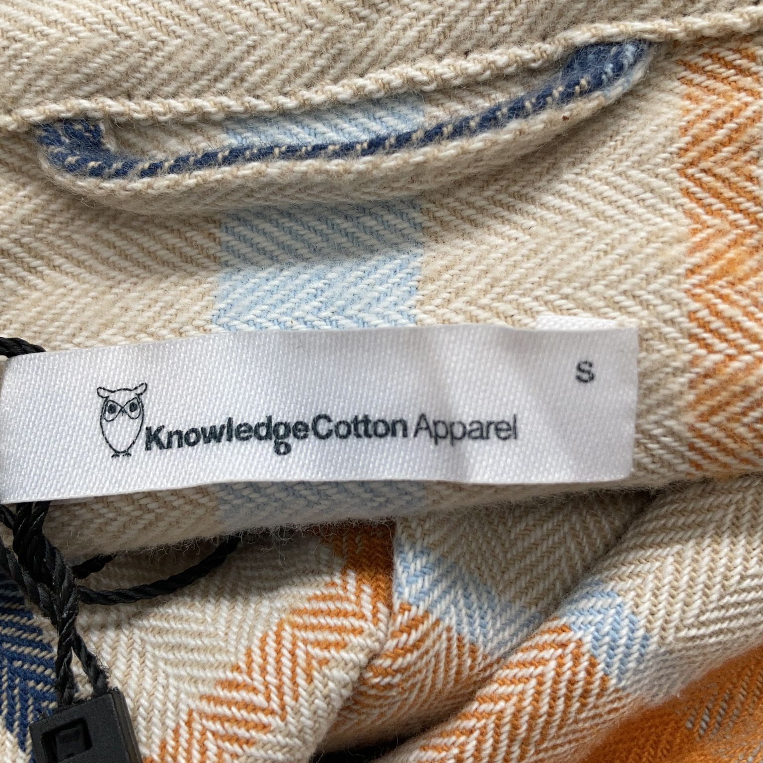 Knowledge Cotton Apparel