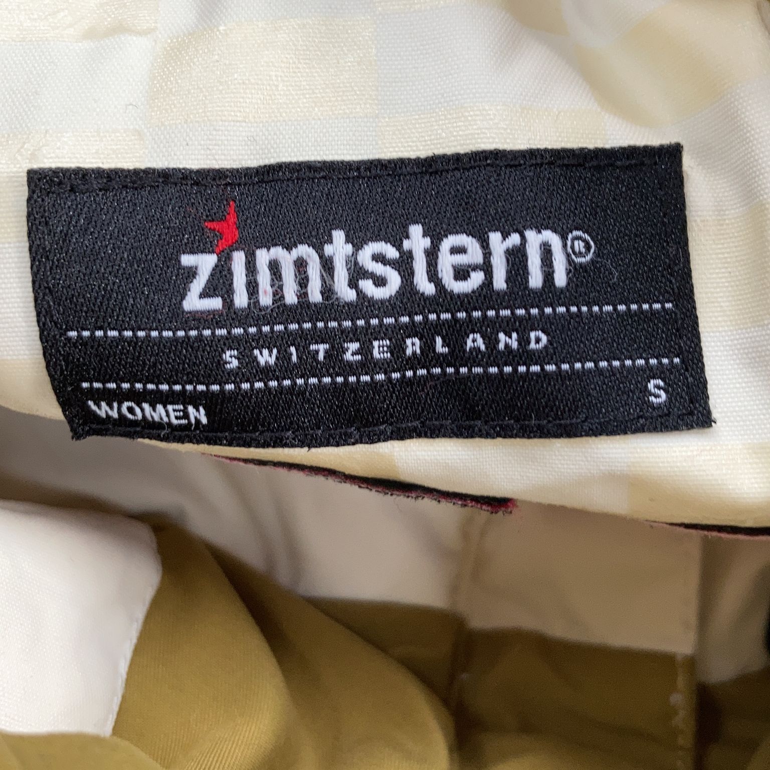 Zimtstern