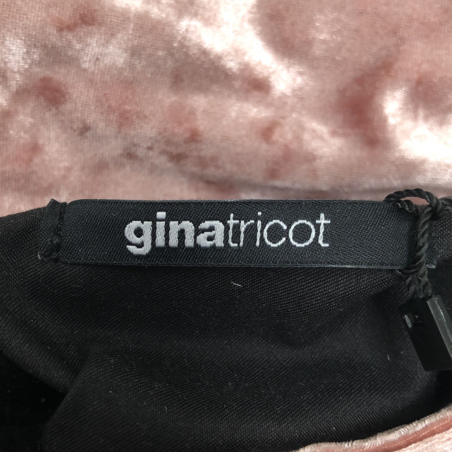 Gina Tricot