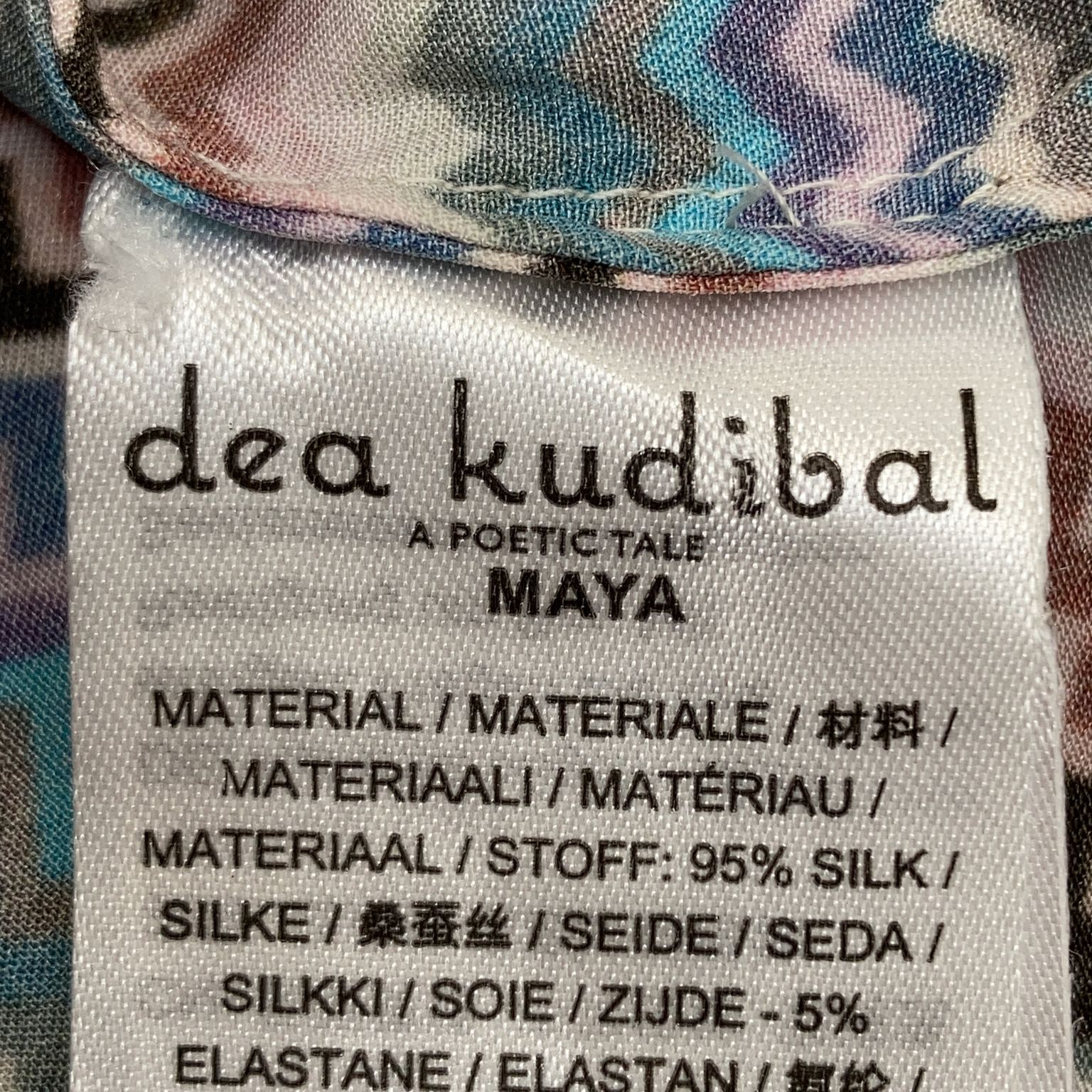 Dea Kudibal