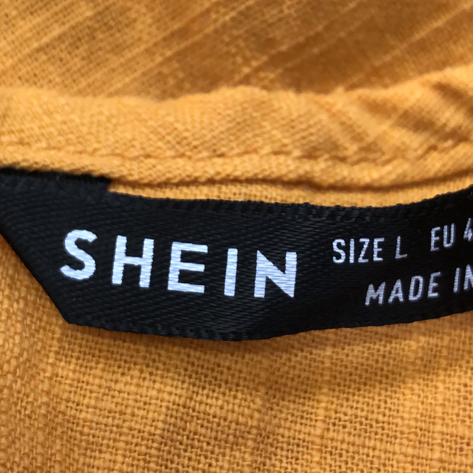 Shein