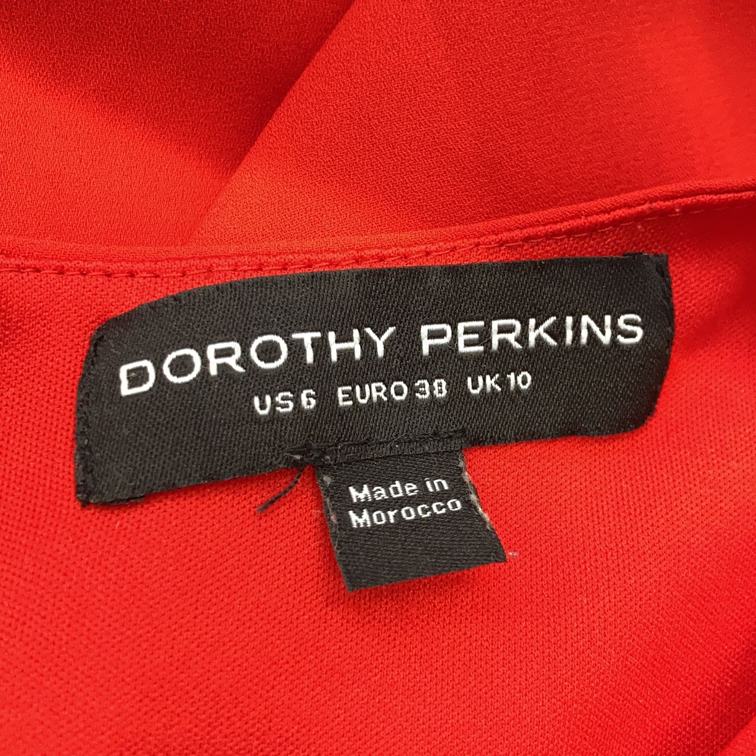 Dorothy Perkins