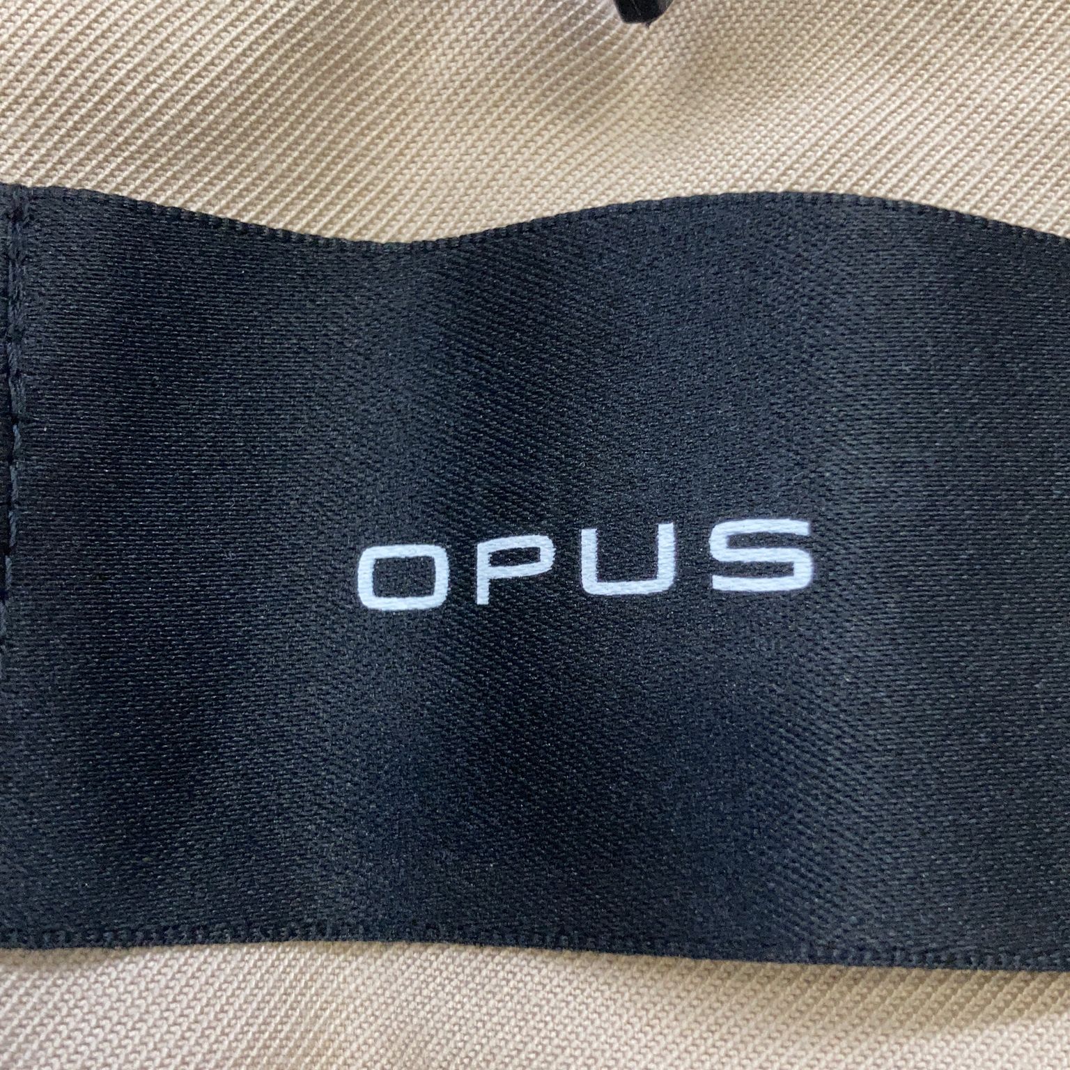 Opus