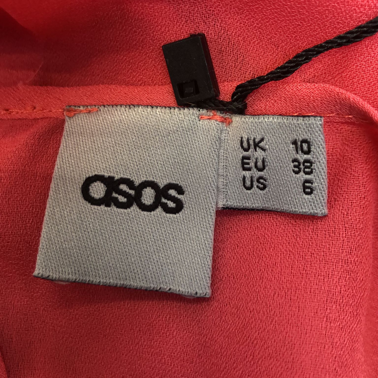 ASOS