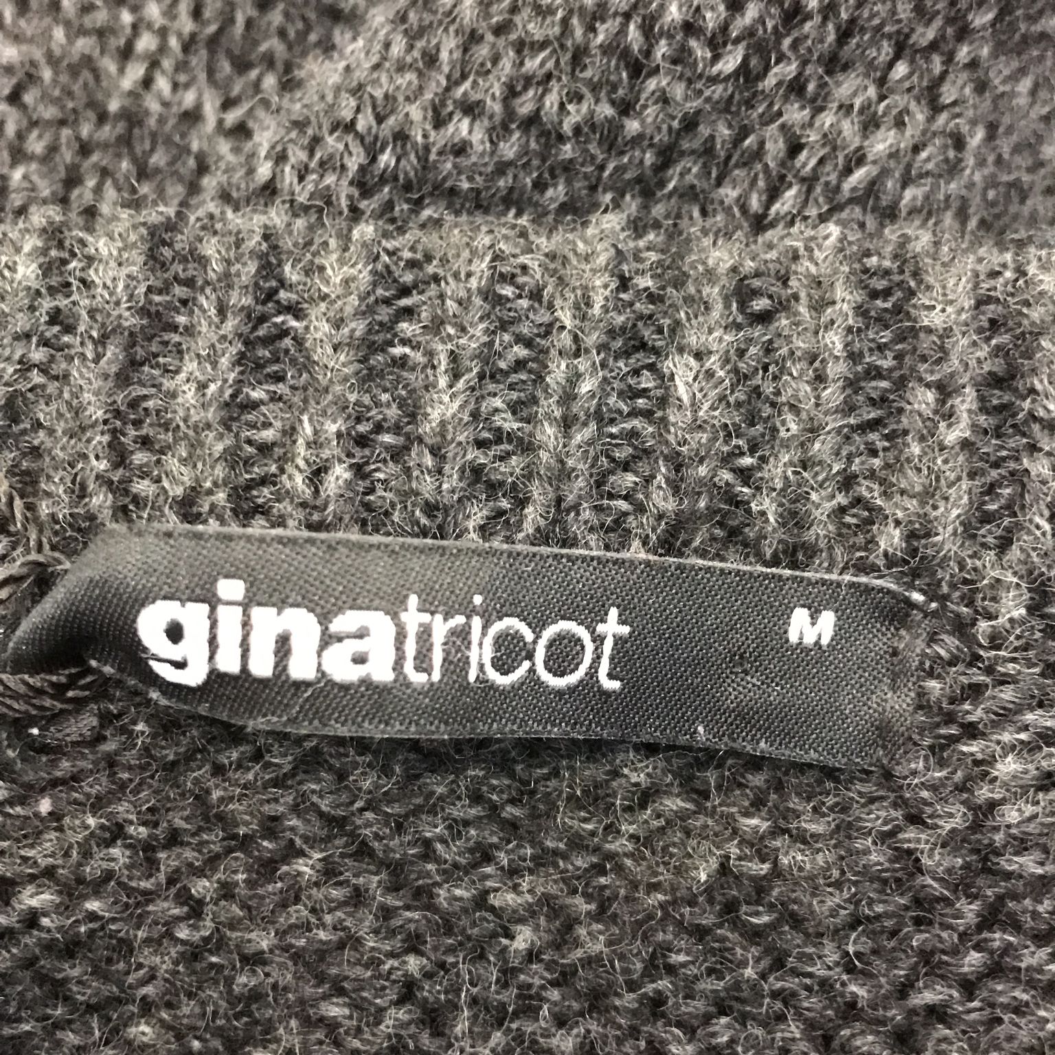 Gina Tricot