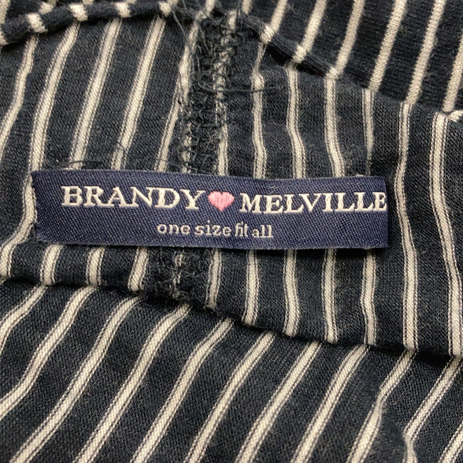 Brandy Melville