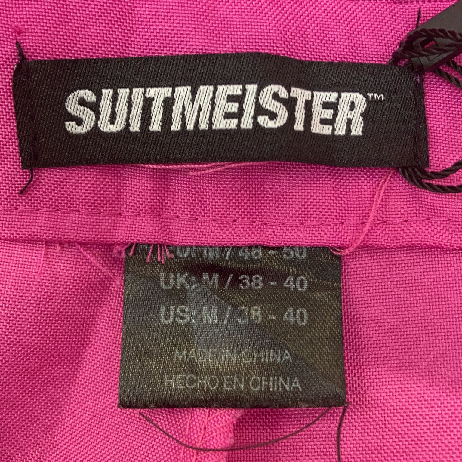 Suitmeister