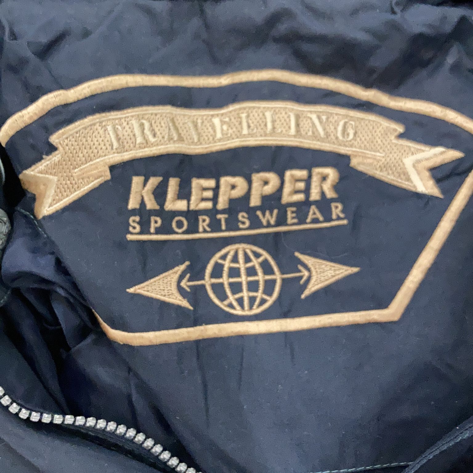 Klepper