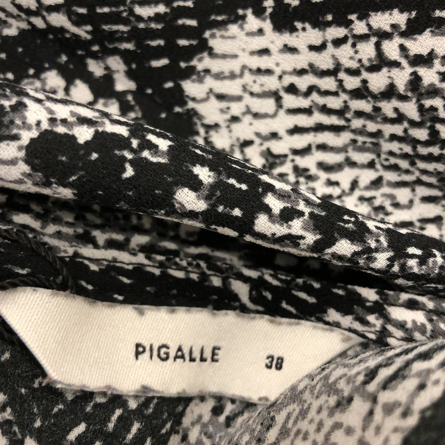 Pigalle