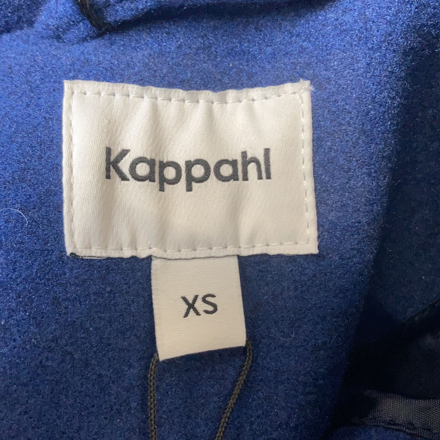 KappAhl