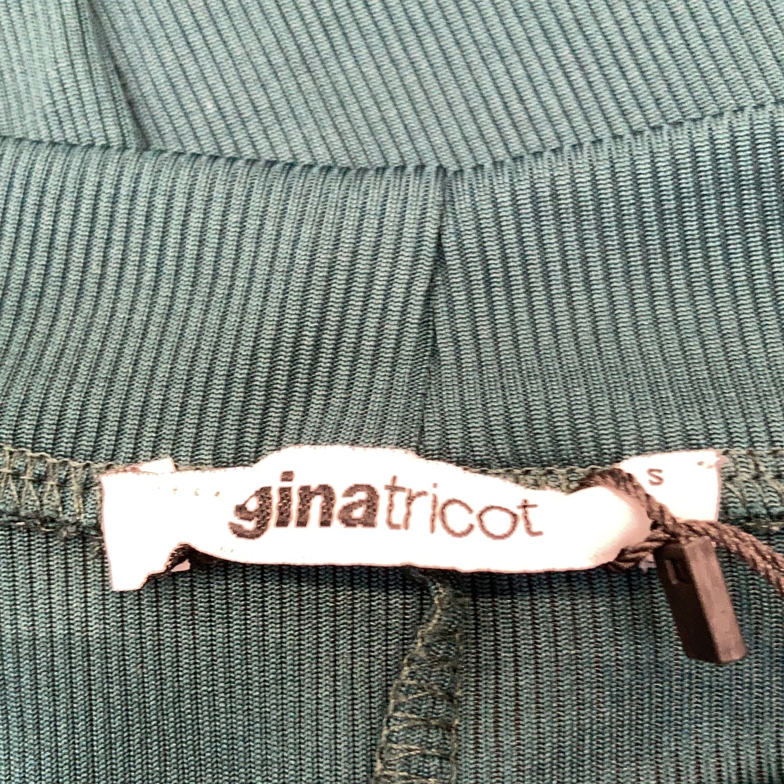 Gina Tricot