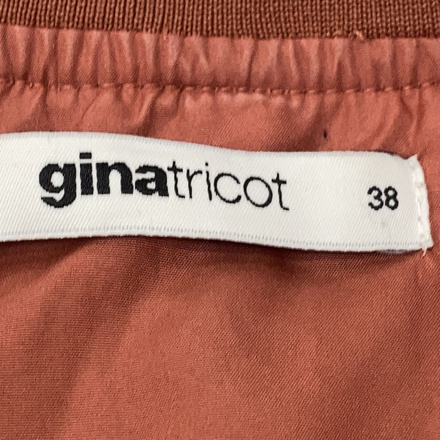 Gina Tricot