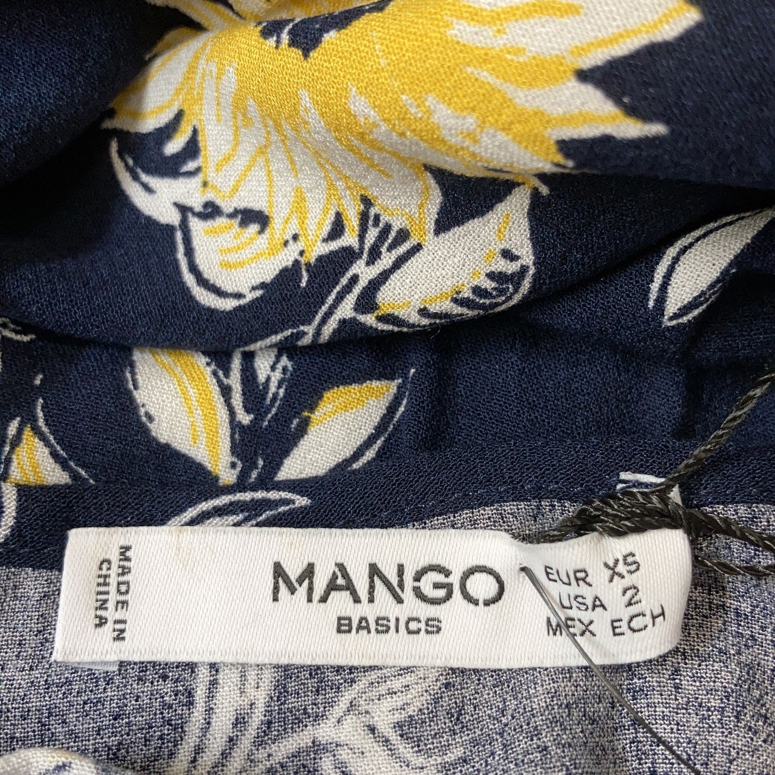 Mango