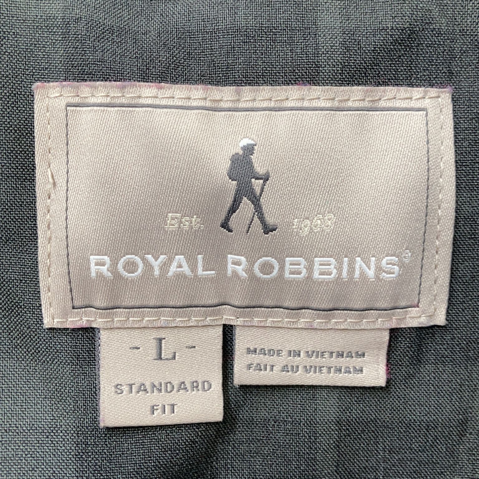 Royal Robbins