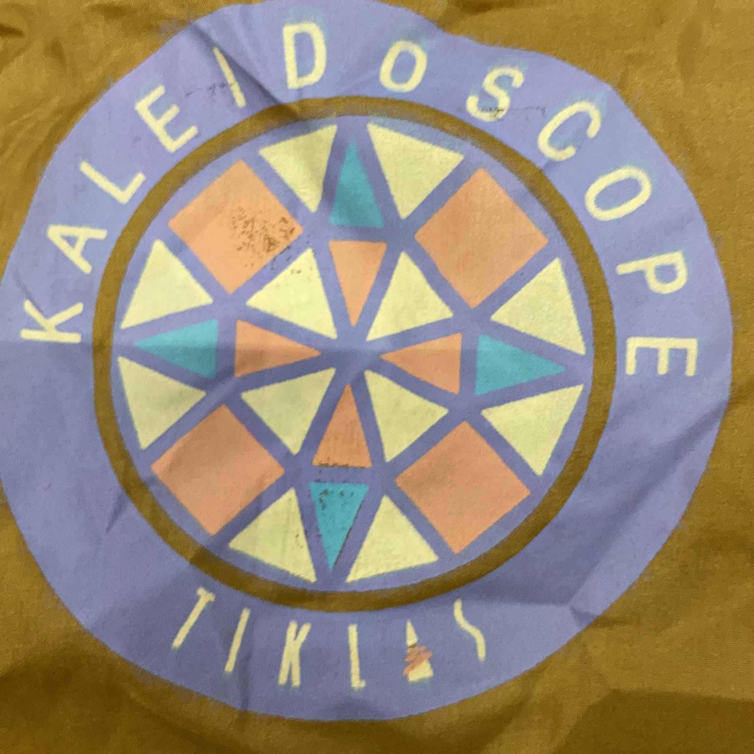 Kaleidoscope