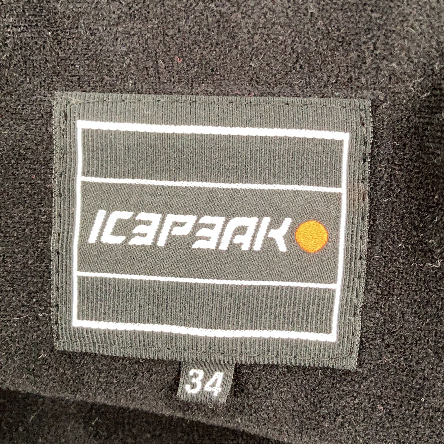 Icepeak