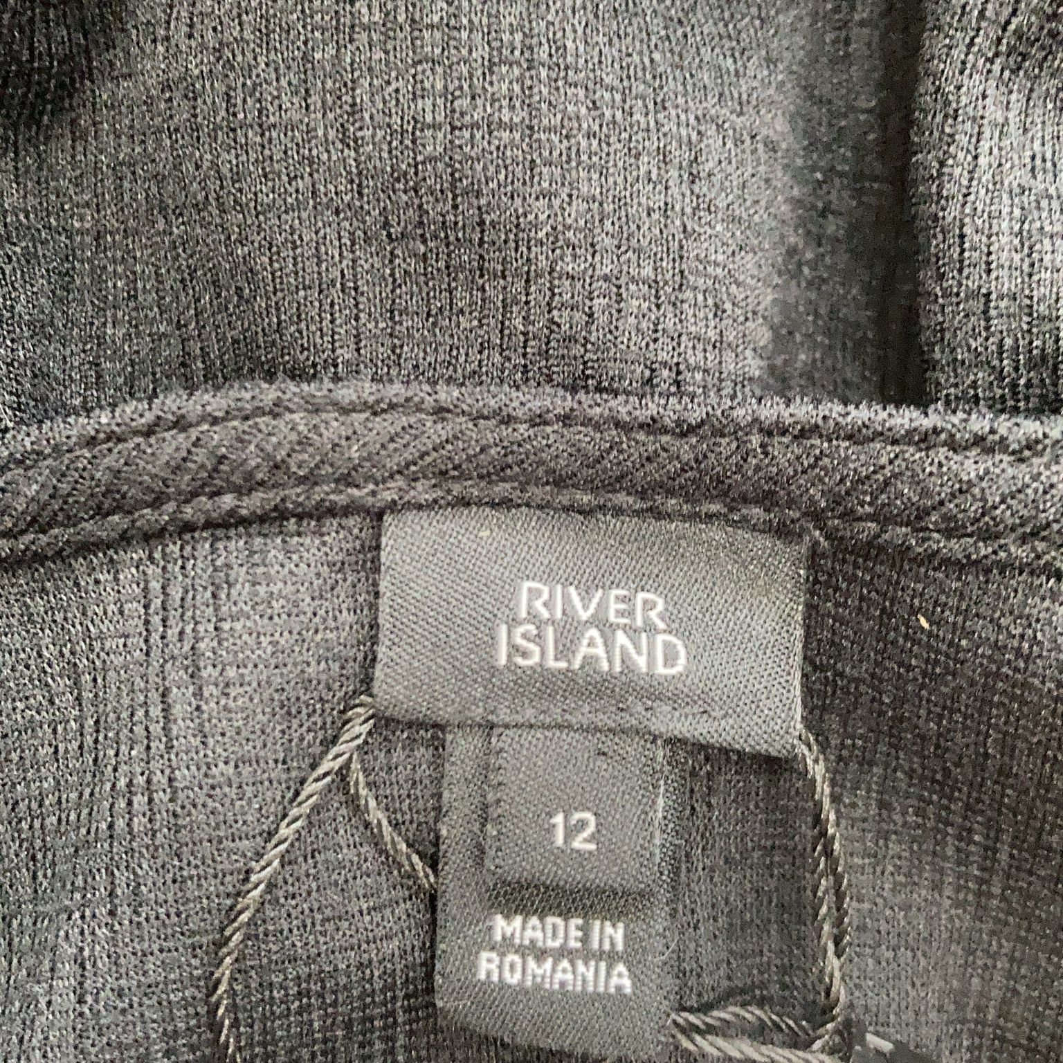 River Island