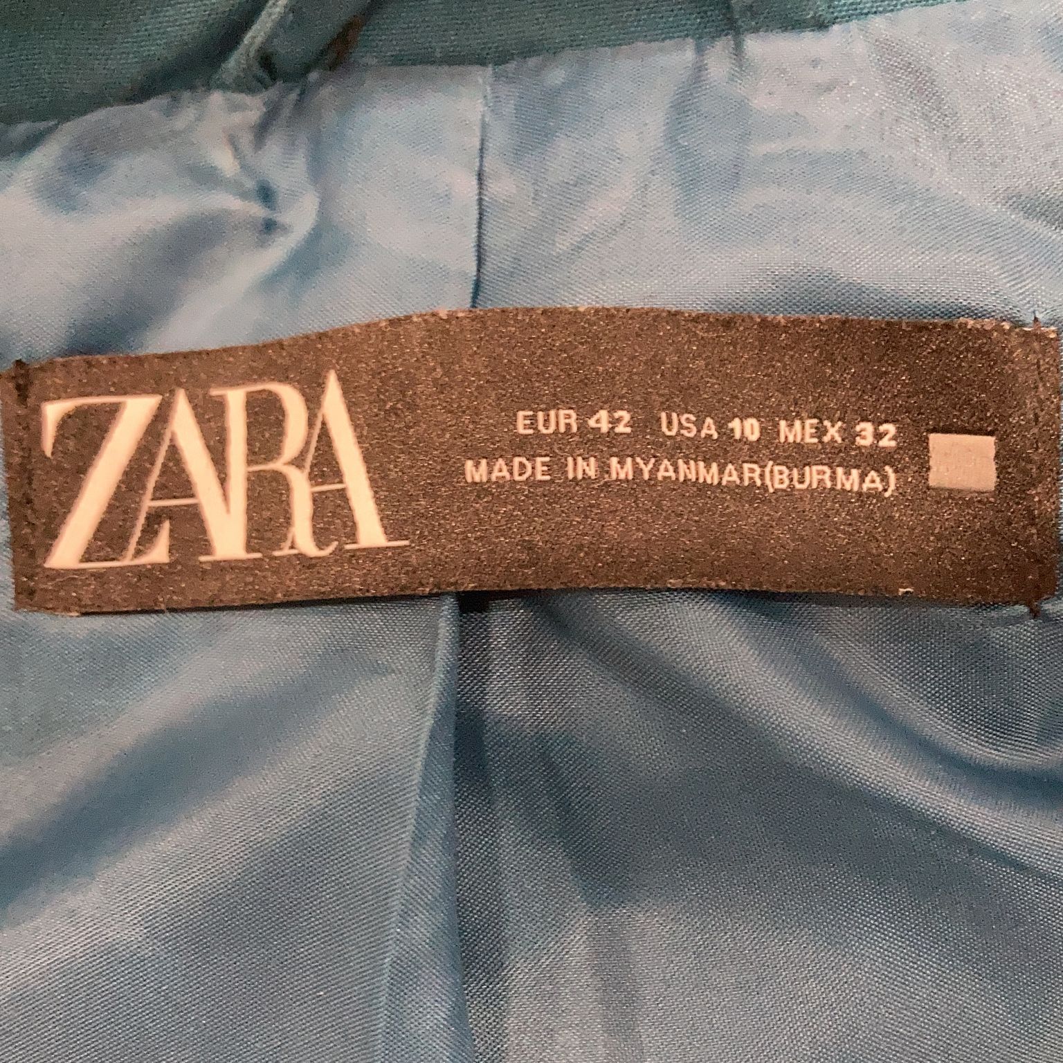 Zara