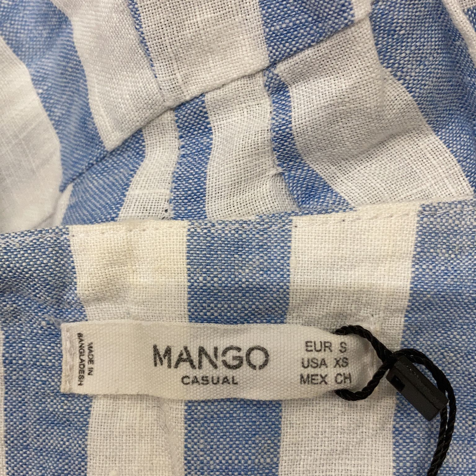 Mango