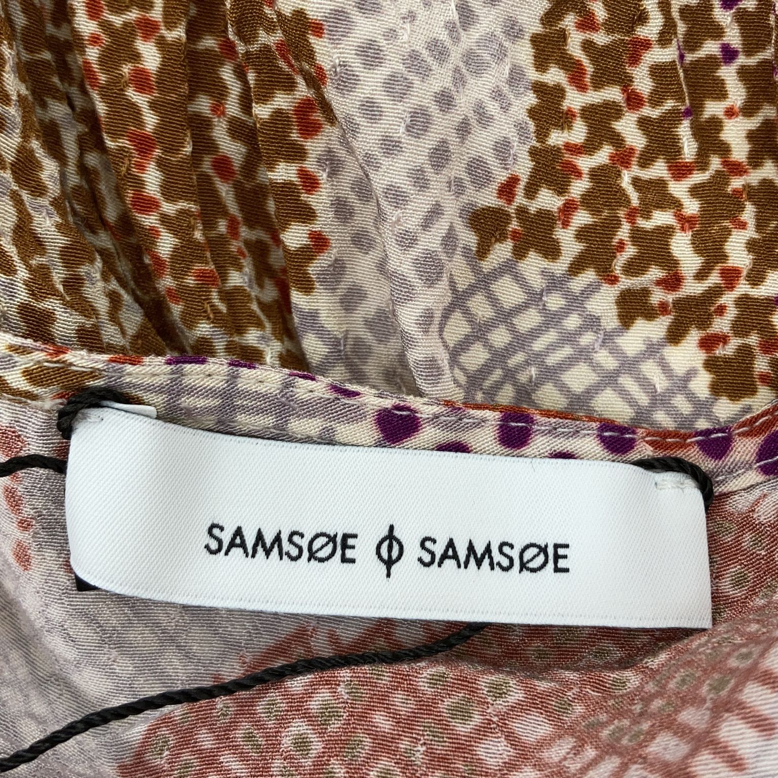 Samsøe  Samsøe