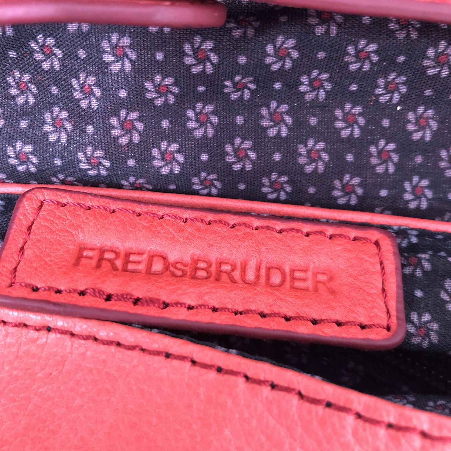 FredsBruder