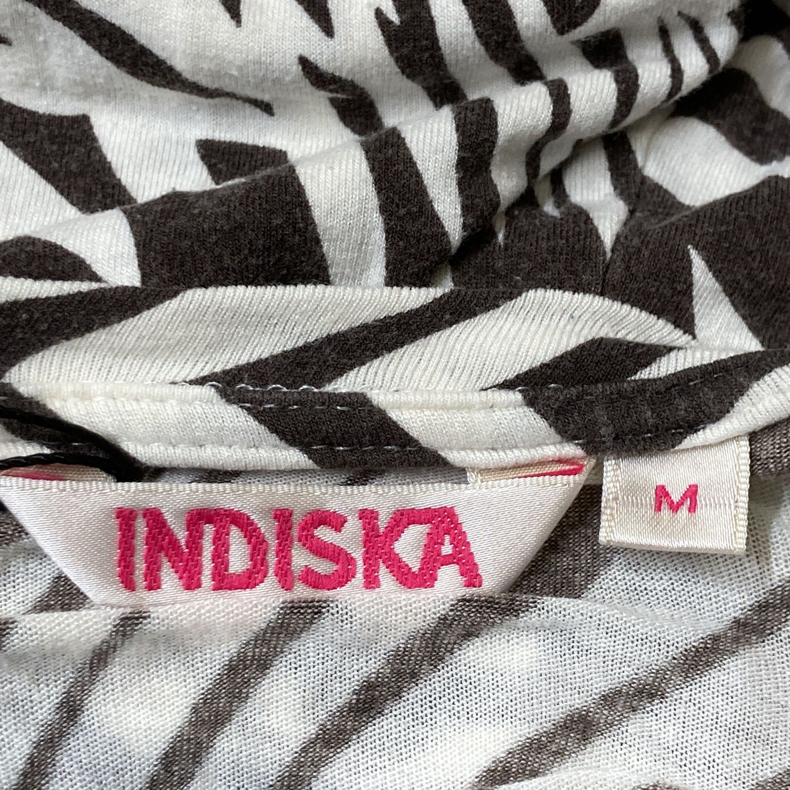 Indiska