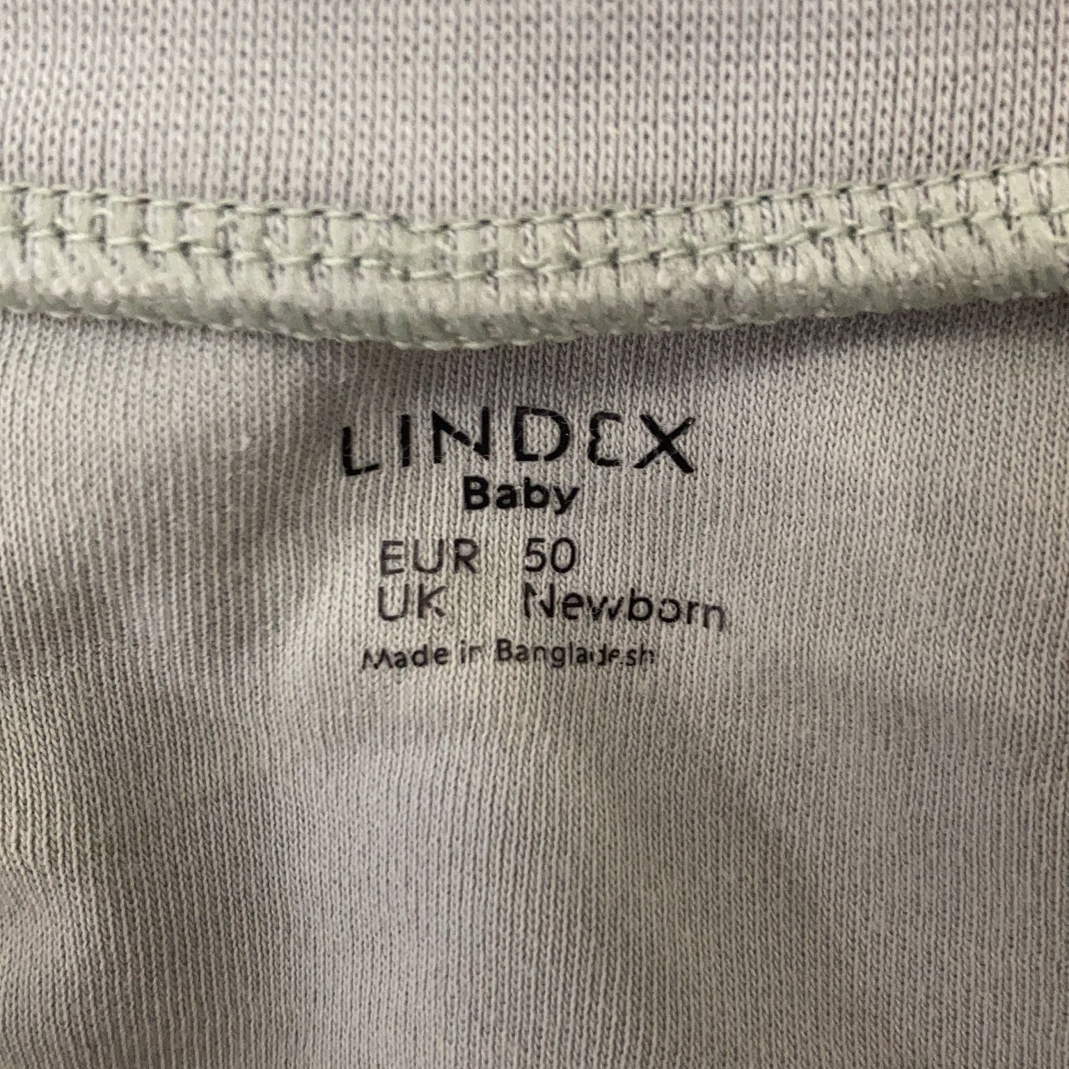 Lindex Baby