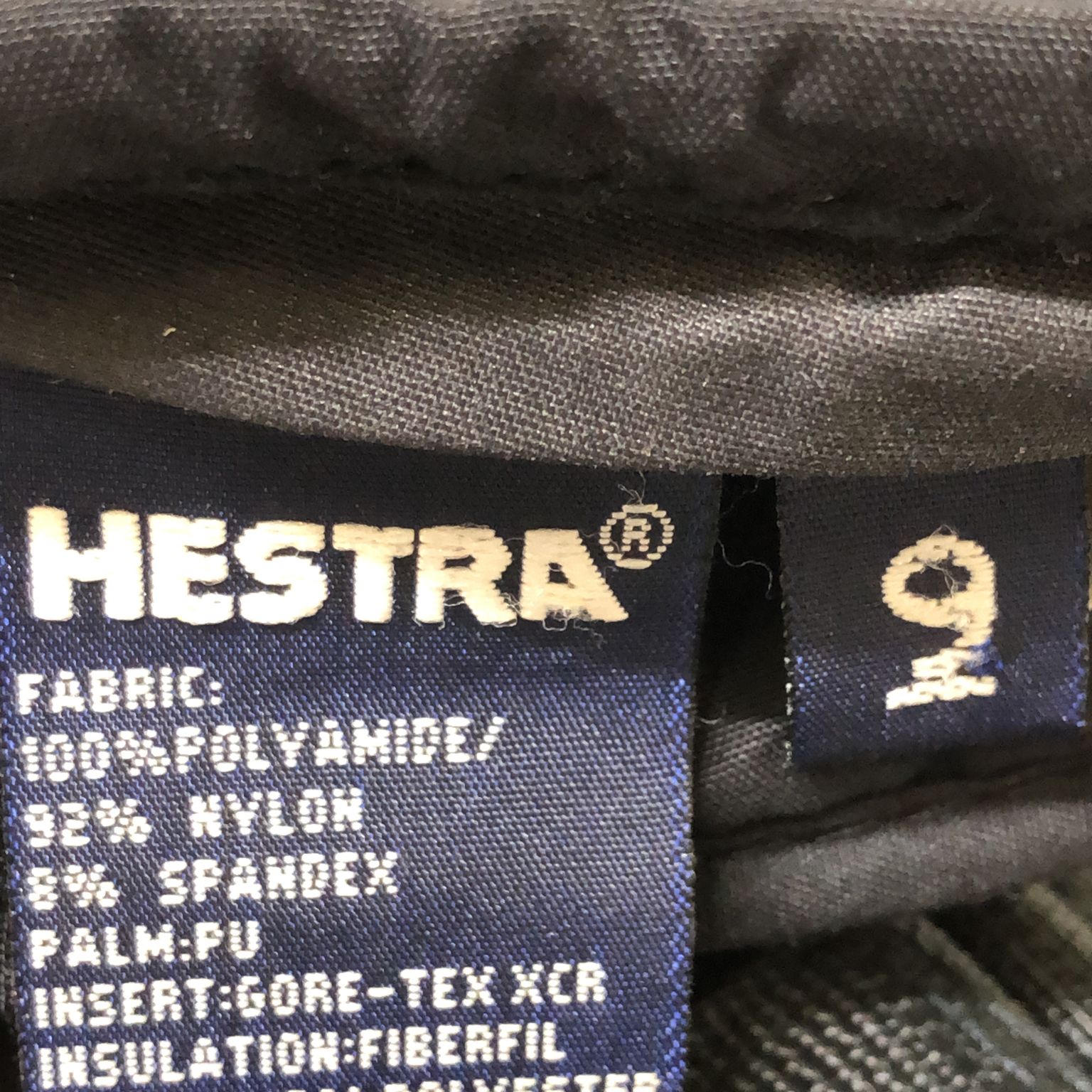 Hestra