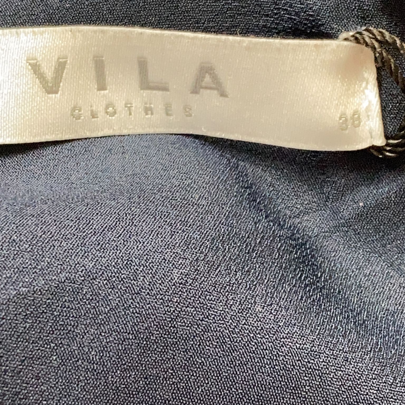 VILA Clothes