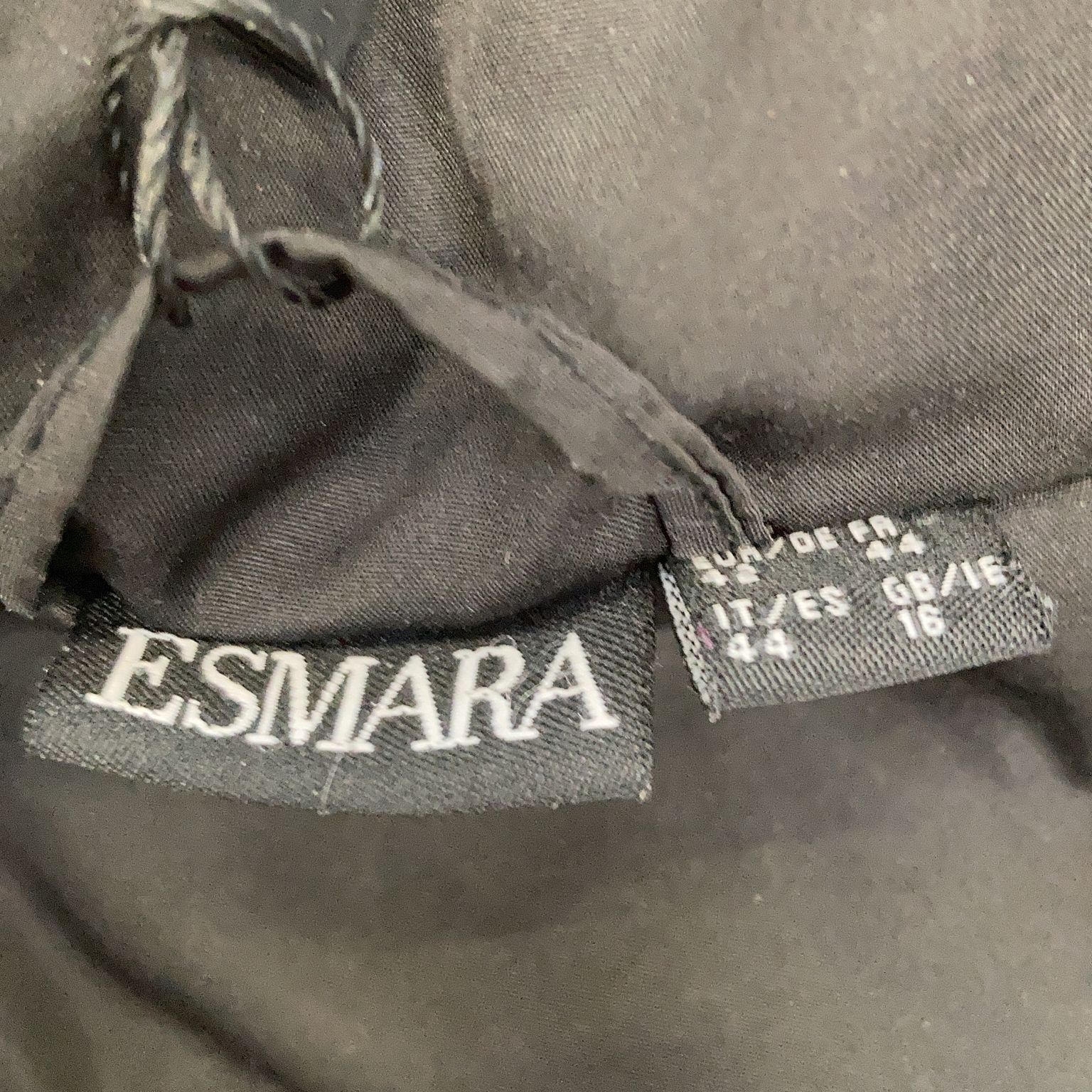 Esmara