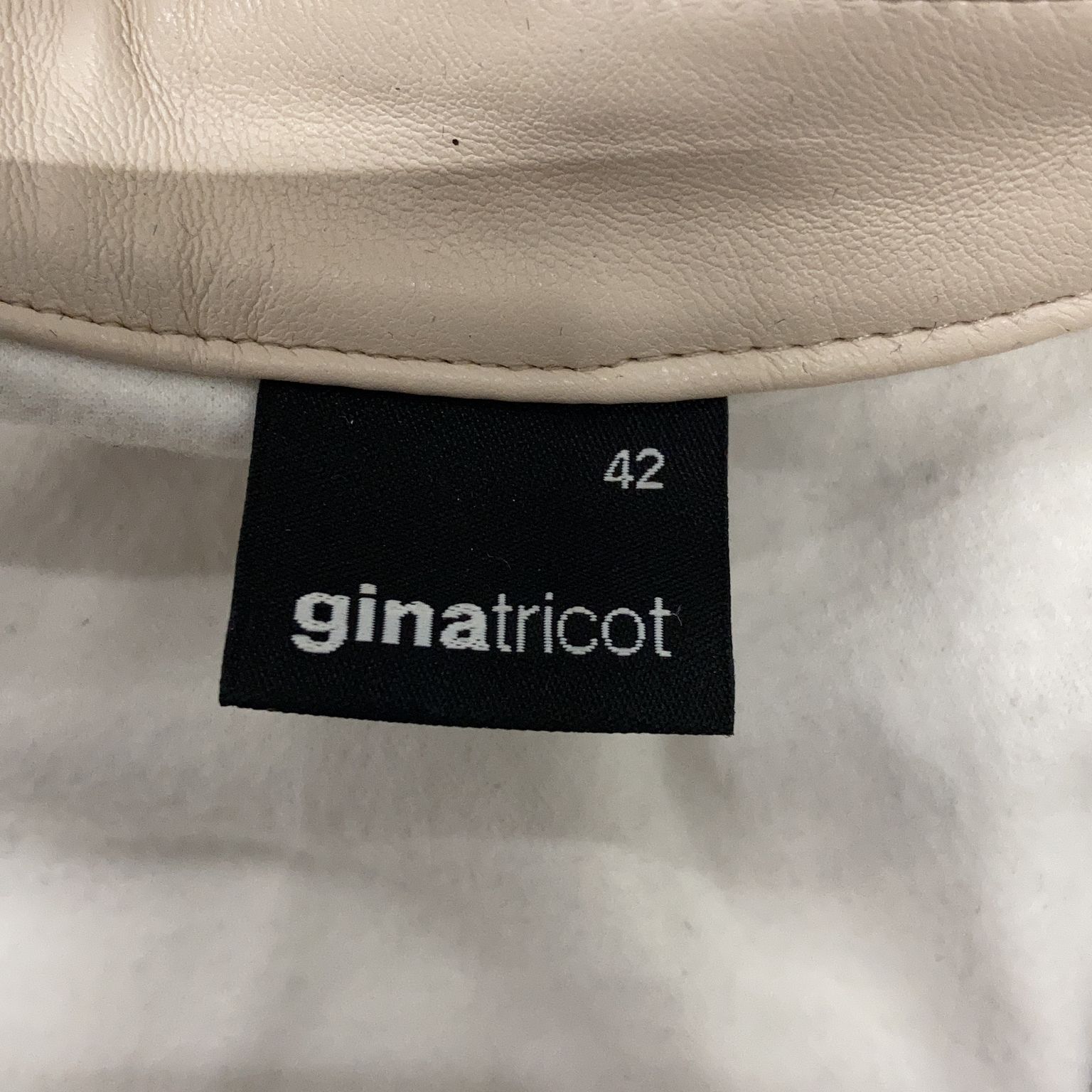 Gina Tricot