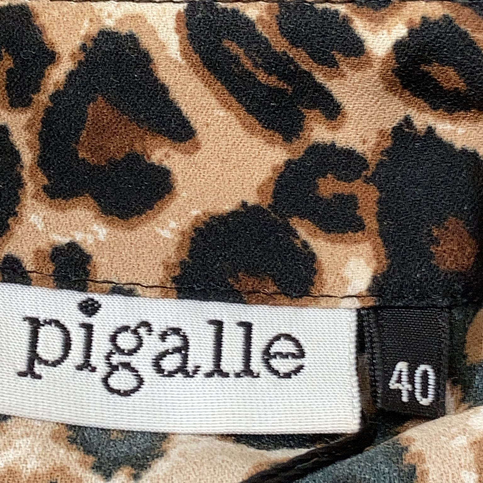 Pigalle