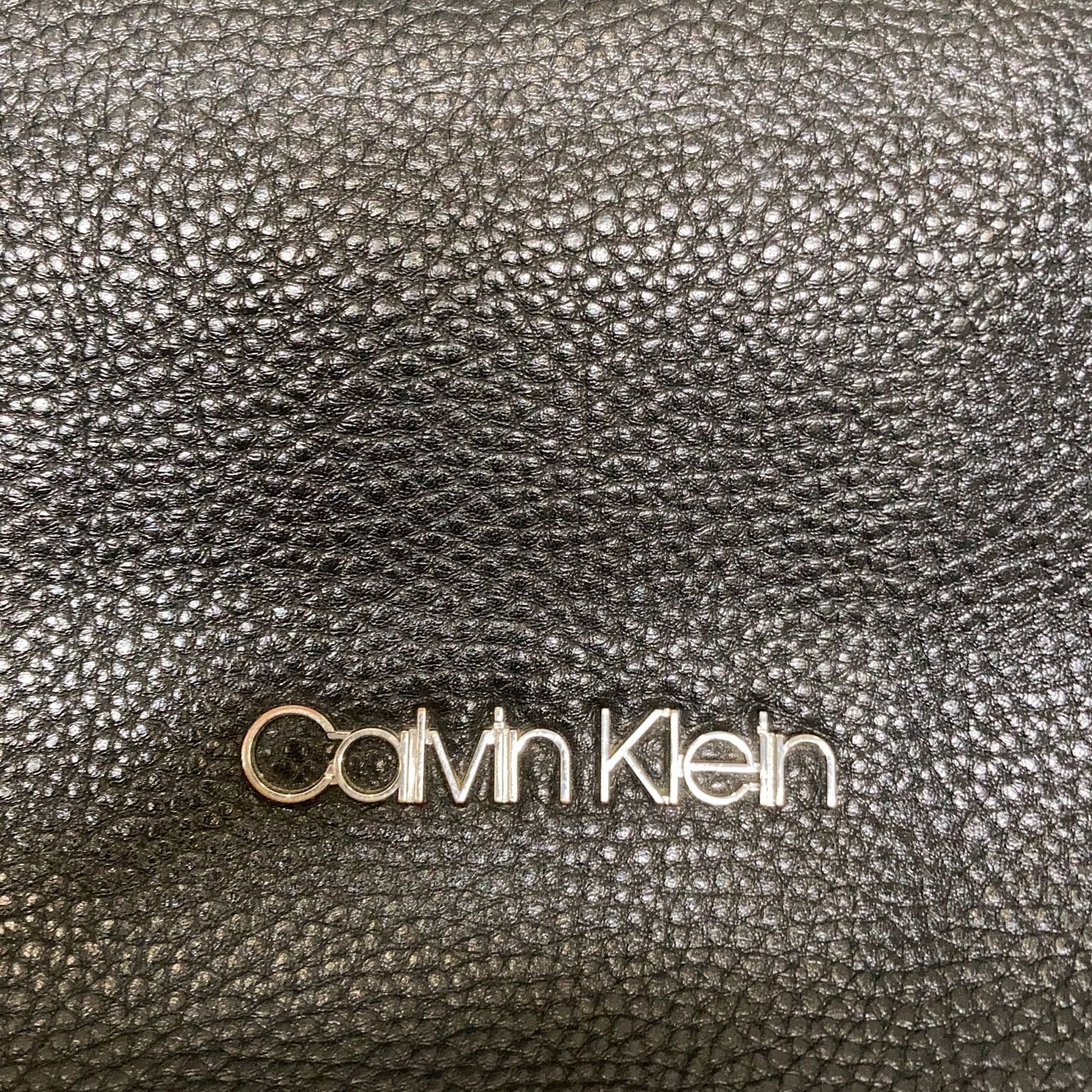 Calvin Klein