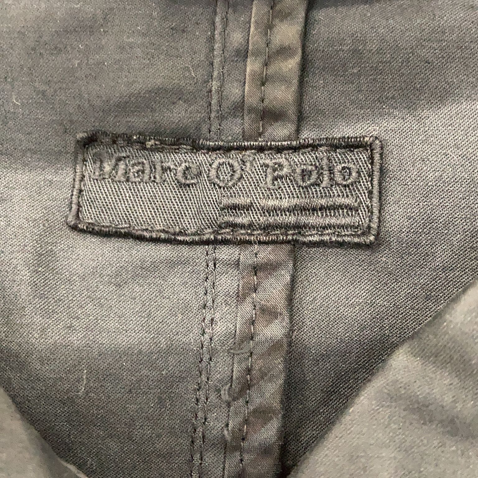 Marc O'Polo