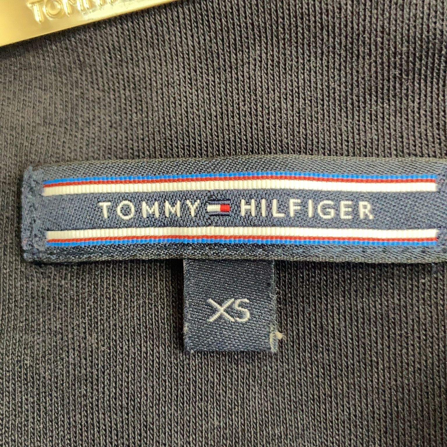 Tommy Hilfiger