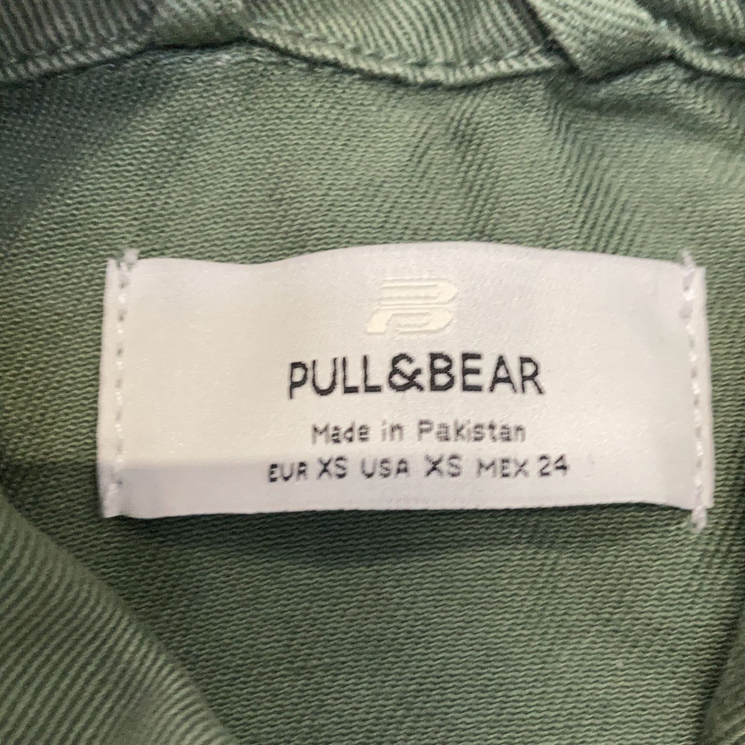 Pull  Bear