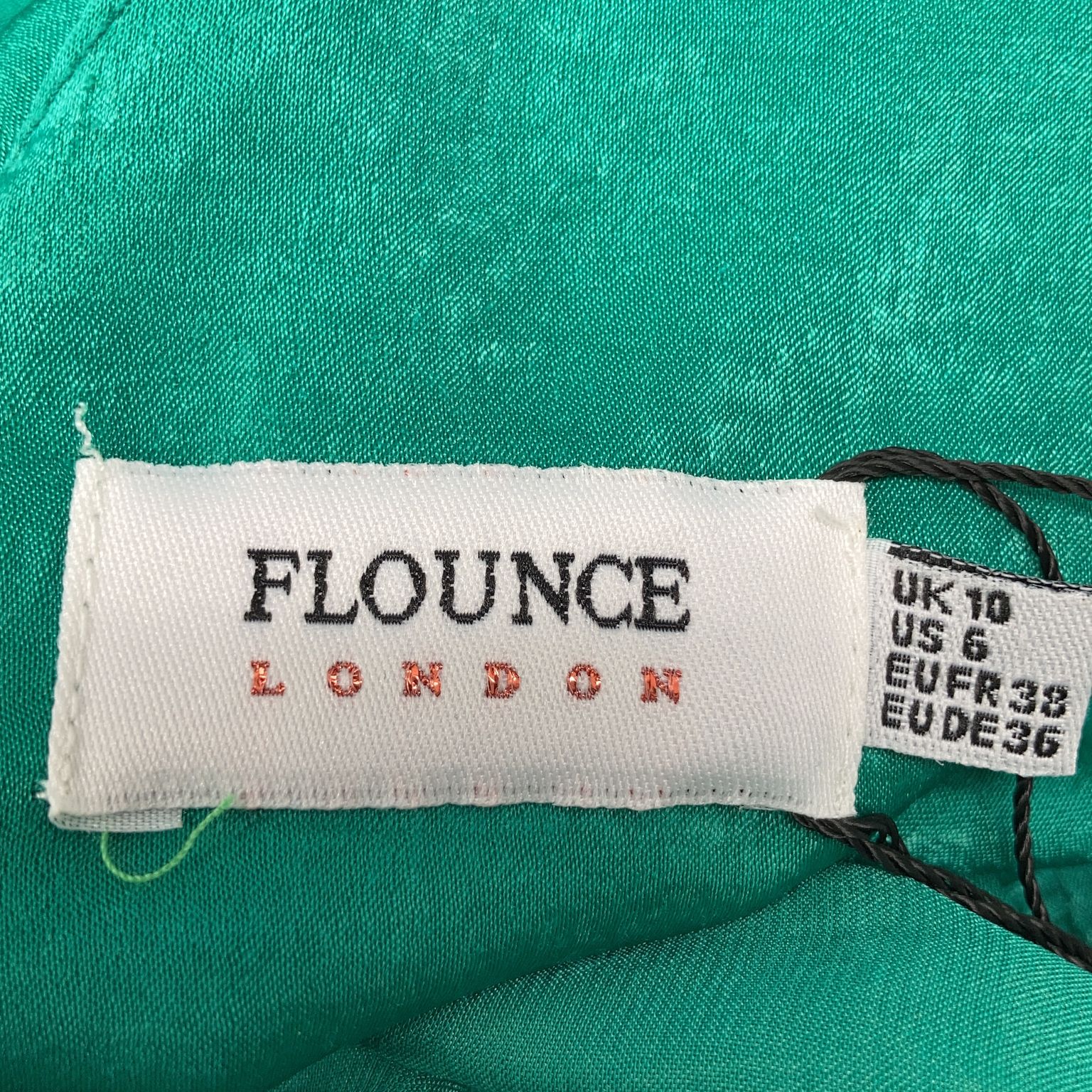 Flounce London