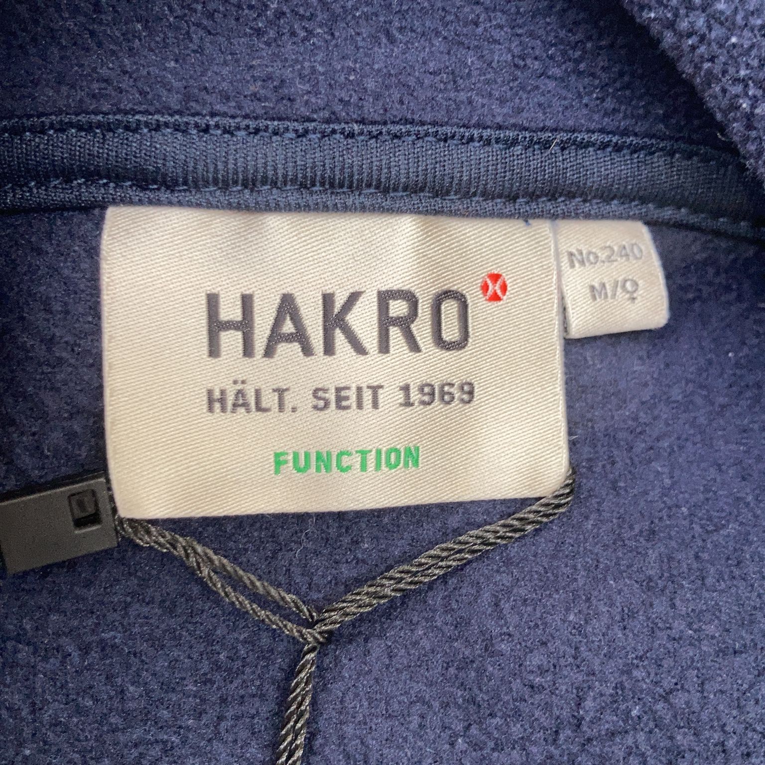 Hakro